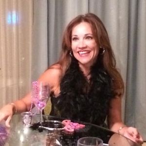 Meet your Posher, Sandra